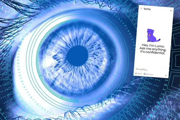 Khám phá chatbot AI không theo dõi mọi động thái của bạn